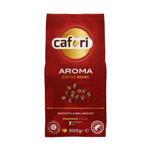 Cafori Aroma - koffiebonen Voordeelprijs € 14.49