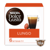 Dolce Gusto Lungo - 16 cups Voordeelprijs € 6.79