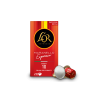 L&apos;OR Maranello Espresso - 10 koffiecups Voordeelprijs € 4.99