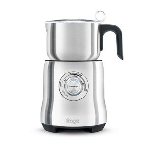 Sage The milk cafe Melkopschuimer Grijs Prijs € 145.00
