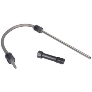 Krups Slang / Melkslang met pijp / EA895E10, EA895EMX, EA895N40 Melkopschuimer Prijs € 13.99