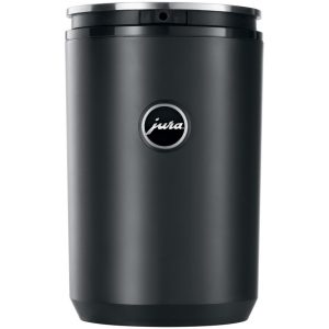 Jura Cool Control 1.0L (EB) Melkopschuimer Zwart Prijs € 249.00