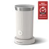 Philips Baristina BAR311/00 Melkopschuimer Wit Prijs € 89.95