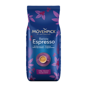 Mövenpick - koffiebonen - Espresso Voordeelprijs € 17.59