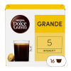 Dolce Gusto Grande - 16 cups Voordeelprijs € 6.79