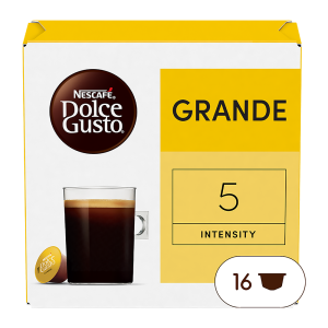 Dolce Gusto Grande - 16 cups Voordeelprijs € 6.79
