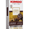 Kimbo Espresso Barista 100% Arabica - 10 koffiecups Voordeelprijs € 3.49