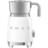 Smeg MFF11WHEU Melkopschuimer Wit Prijs € 189.00