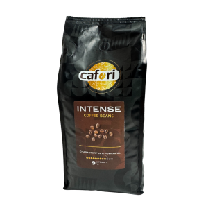 Cafori Intense - koffiebonen Voordeelprijs € 14.99